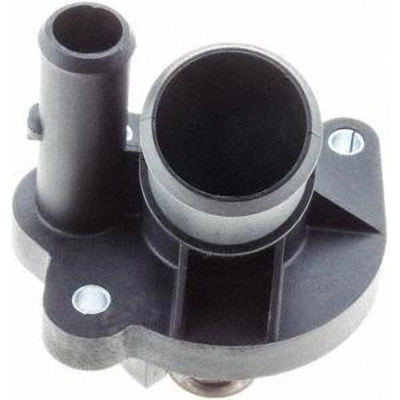 Thermostat With Housing by MOTORAD - 512-195 pa31