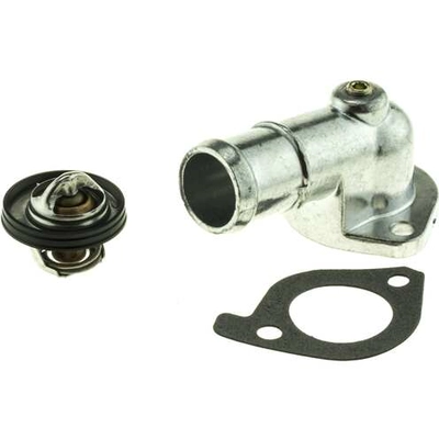 MOTORAD - 5167KT - Engine Coolant Thermostat Kit pa1