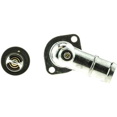 MOTORAD - 5167KT - Engine Coolant Thermostat Kit pa2