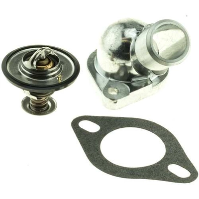 MOTORAD - 5170KT - Engine Coolant Thermostat Kit pa1