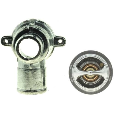 MOTORAD - 5173KTFS - Engine Coolant Thermostat and Housing Assembly pa2