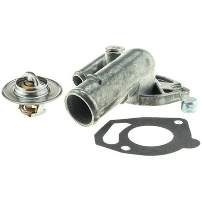 Thermostat With Housing by MOTORAD - 5180KTFS pa1