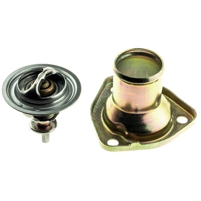 Thermostat avec boîtier by MOTORAD - 5231KT pa1