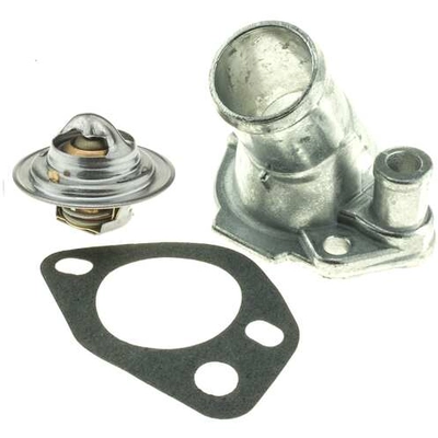 MOTORAD - 5544KTFS - Engine Coolant Thermostat and Housing Assembly pa2