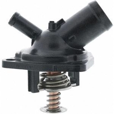 Thermostat With Housing by MOTORAD - 751-172 pa22