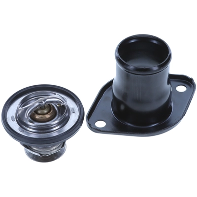 Thermostat With Housing by MOTORAD - 7689KT pa1