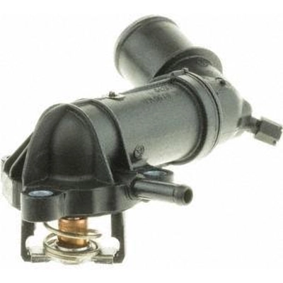 Thermostat avec boîtier by MOTORAD - 775-192 pa29