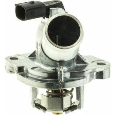 Thermostat avec boîtier by MOTORAD - 864-206 pa25