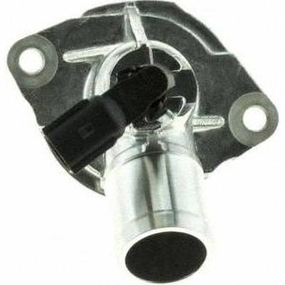 Thermostat avec boîtier by MOTORAD - 864-206 pa30