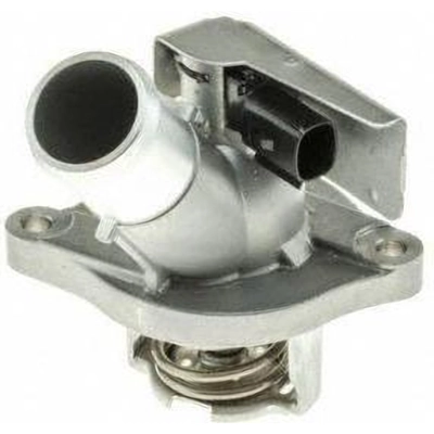 Thermostat avec boîtier by MOTORAD - 931-203 pa1