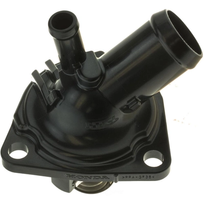 Thermostat With Housing by MOTORAD - 951-172 pa12