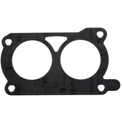 ACDELCO - 40-718 - Fuel Injection Throttle Body Mounting Gasket pa1