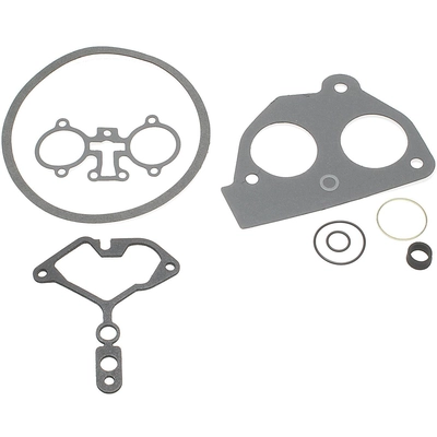 BWD AUTOMOTIVE - 12130 - Fuel Injection Throttle Body Mounting Gasket Set pa1