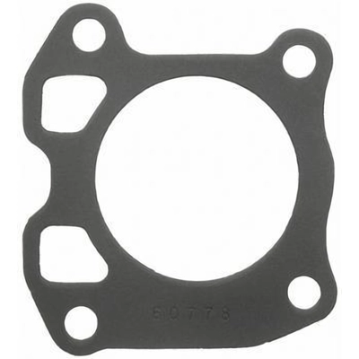 Throttle Body Base Gasket by FEL-PRO - 60778 pa5