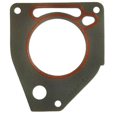 Throttle Body Base Gasket by FEL-PRO - 61027 pa4