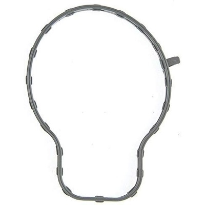 Throttle Body Base Gasket by FEL-PRO - 61322 pa6