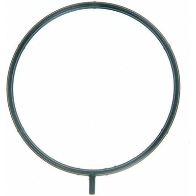 Throttle Body Base Gasket by FEL-PRO - 61412 pa2