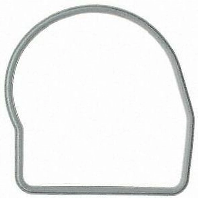 Throttle Body Base Gasket by MAHLE ORIGINAL - G31524 pa1