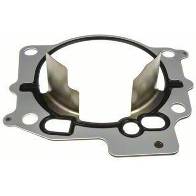 Throttle Body Base Gasket by MAHLE ORIGINAL - G31695 pa2