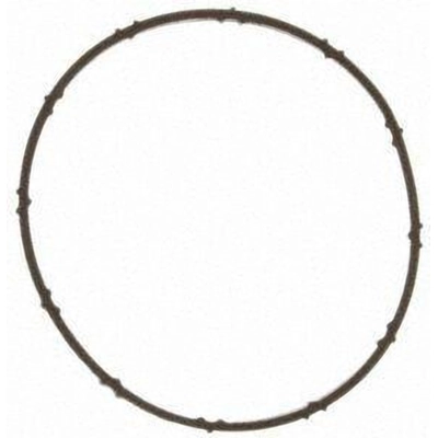 Throttle Body Base Gasket by MAHLE ORIGINAL - G32621 pa2