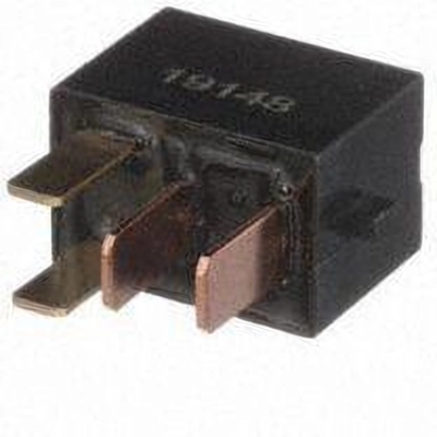 Throttle Control Relay by BLUE STREAK (HYGRADE MOTOR) - RY737 pa36