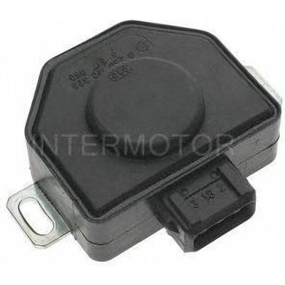 Throttle Position Sensor by BLUE STREAK (HYGRADE MOTOR) - TH100 pa2