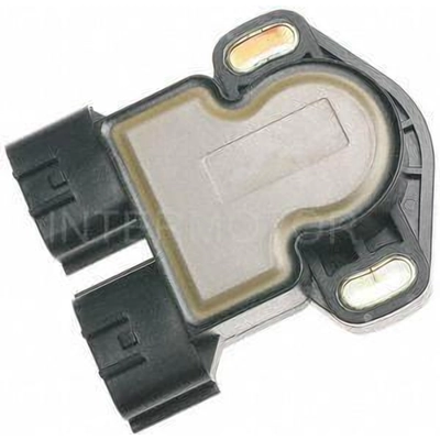 Throttle Position Sensor by BLUE STREAK (HYGRADE MOTOR) - TH186 pa2