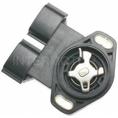 Throttle Position Sensor by BLUE STREAK (HYGRADE MOTOR) - TH186 pa3