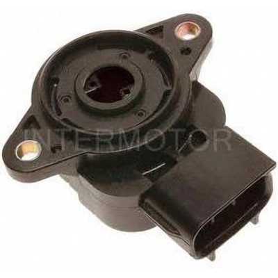 Throttle Position Sensor by BLUE STREAK (HYGRADE MOTOR) - TH207 pa4