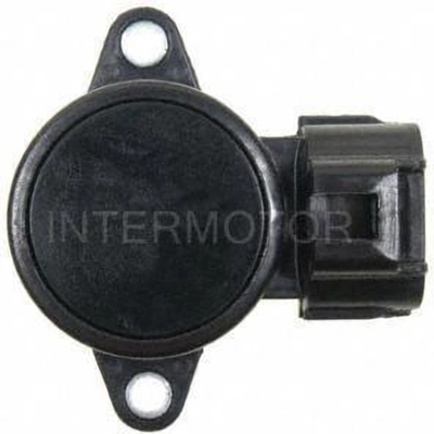 Throttle Position Sensor by BLUE STREAK (HYGRADE MOTOR) - TH407 pa3