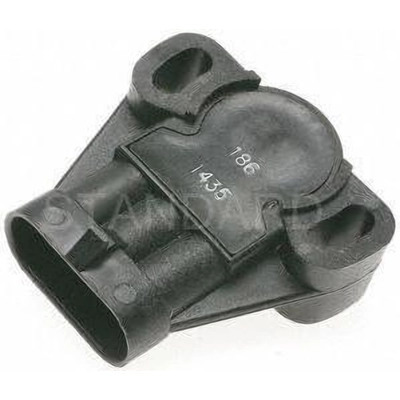 Throttle Position Sensor by BLUE STREAK (HYGRADE MOTOR) - TH50 pa2