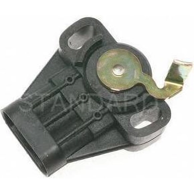 Throttle Position Sensor by BLUE STREAK (HYGRADE MOTOR) - TH50 pa3