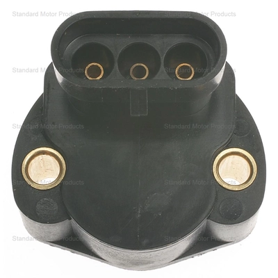 Throttle Position Sensor by BLUE STREAK (HYGRADE MOTOR) - TH61 pa2