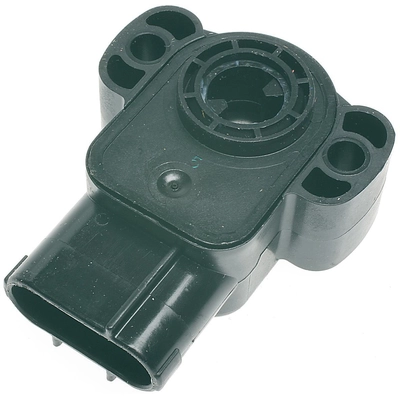 BWD AUTOMOTIVE - EC3025 - Throttle Position Sensor pa2