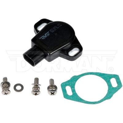 Throttle Position Sensor by DORMAN (OE SOLUTIONS) - 977-023 pa3