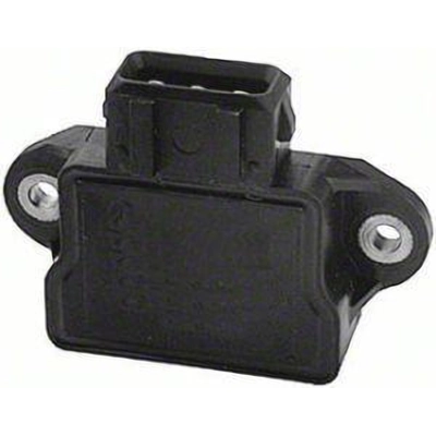 Throttle Position Sensor by HELLA - 008476101 pa2