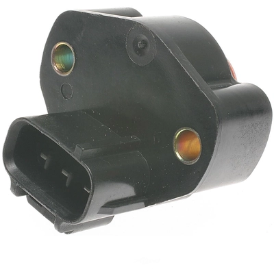 Throttle Position Sensor by HOLSTEIN - 2TPS0044 pa1