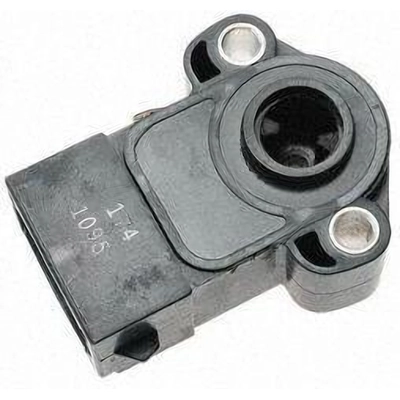 Throttle Position Sensor by STANDARD/T-SERIES - TH46T pa4