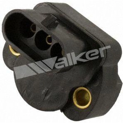 Throttle Position Sensor by WALKER PRODUCTS - 200-1006 pa7