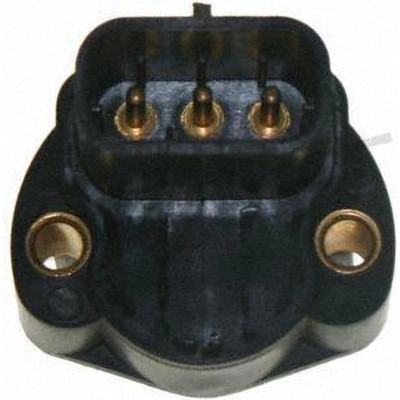 Throttle Position Sensor by WALKER PRODUCTS - 200-1010 pa4