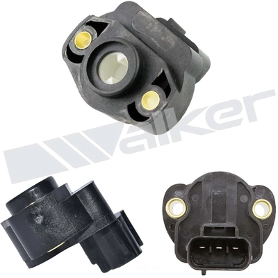 Throttle Position Sensor by WALKER PRODUCTS - 200-1103 pa1