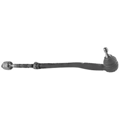 LEMFOERDER - 21671-02 - Passenger Side Tie Rod Assembly pa2