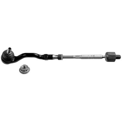 LEMFOERDER - 31001-02 - Passenger Side Tie Rod Assembly pa1