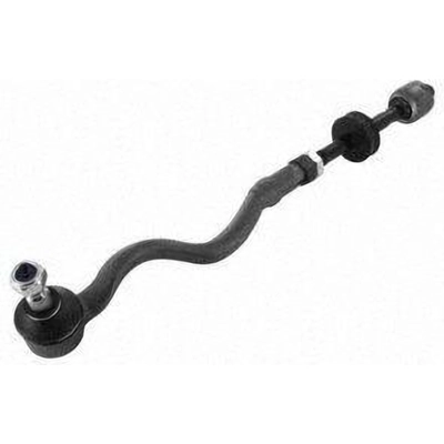 Tie Rod Assembly by VAICO - V20-7027-1 pa1