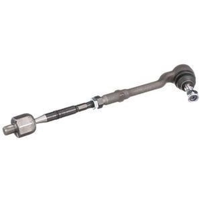 Tie Rod End by DELPHI - TA5464 pa1