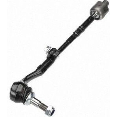 Tie Rod End by DELPHI - TL2024 pa3