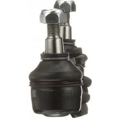 Tie Rod End by DELPHI - TL343 pa12