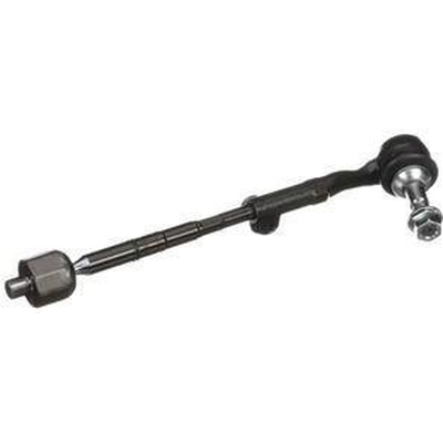 Tie Rod End by DELPHI - TL612 pa3