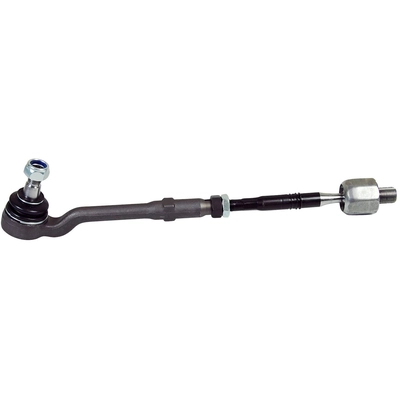 Tie Rod End by MEVOTECH - GGES800090A pa2