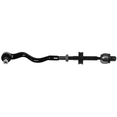 SUSPENSIA CHASSIS - X05TA0901 - Front Right Steering Embout de biellette Assembly pa1